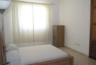 Apartment Bavaro Room